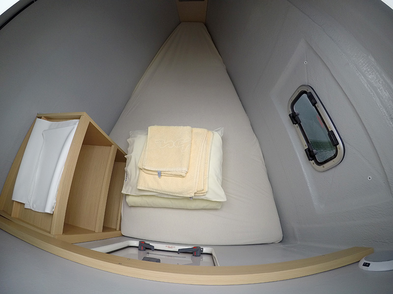 Lagoon 42 — photo 12