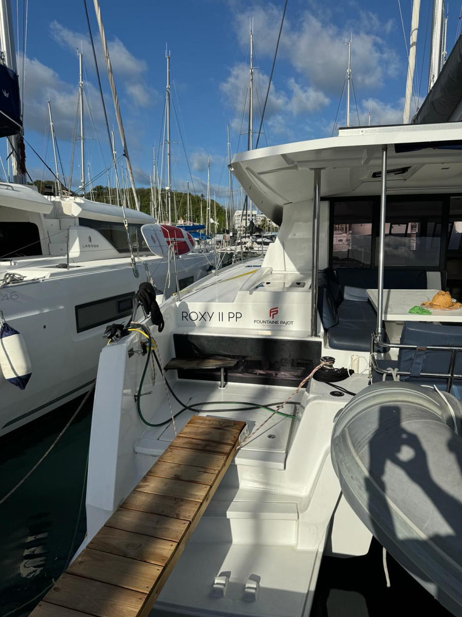 Astréa 42 — photo 5