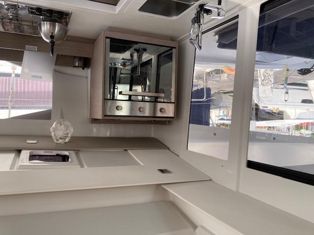 Astréa 42 — photo 17