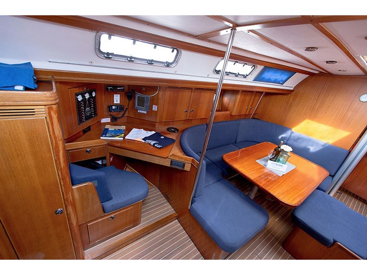Elan 45 Impression — photo 3