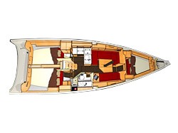 Elan 350 — photo 9