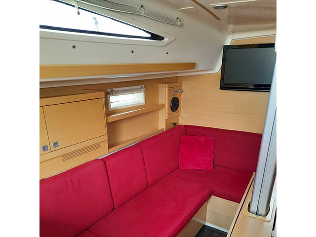 Elan 350 — photo 8