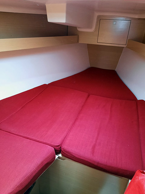 Elan 350 — photo 3