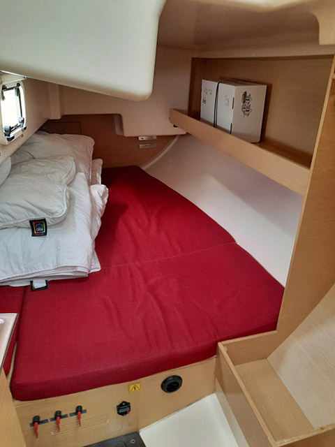 Elan 350 — photo 2