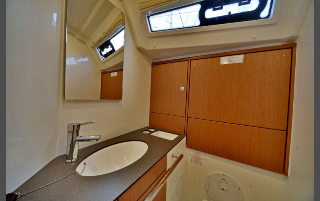 Bavaria Cruiser 46 — photo 6