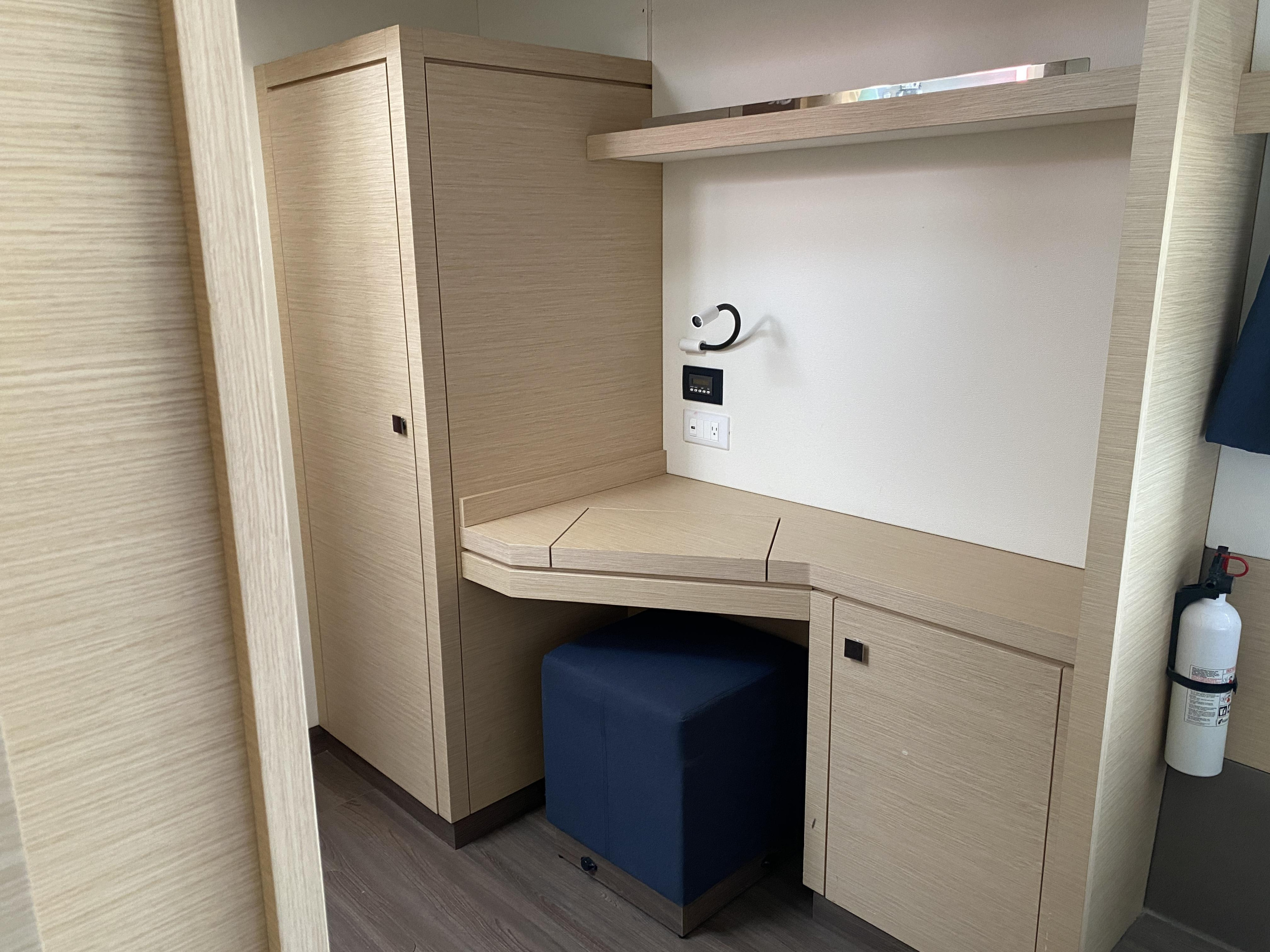 Fountaine Pajot Lucia 40 — photo 7