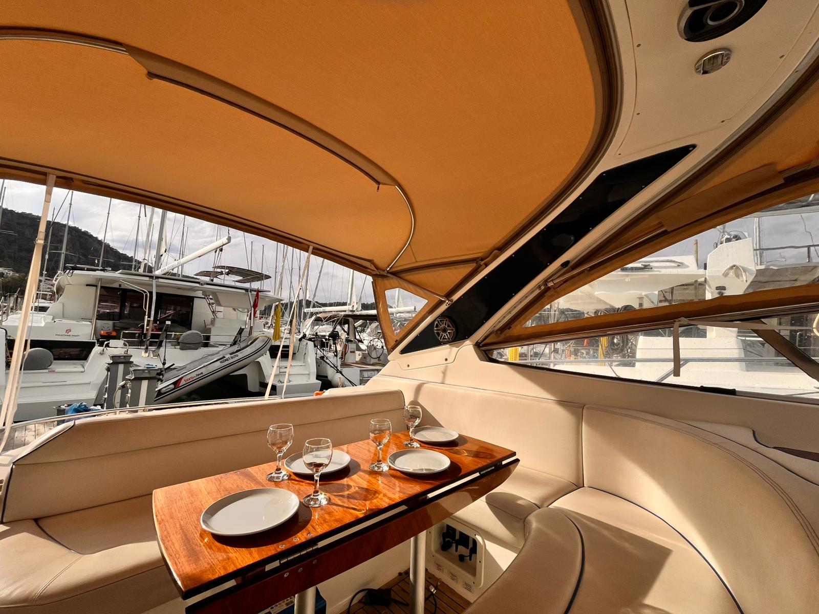 Bavaria 37 Sport — photo 10