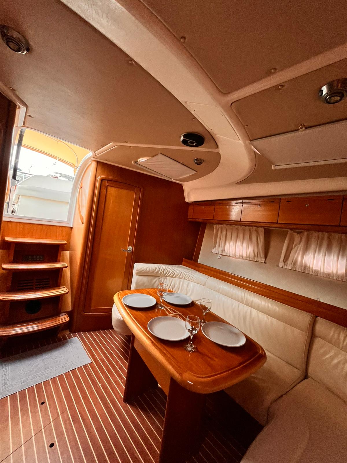 Bavaria 37 Sport — photo 6