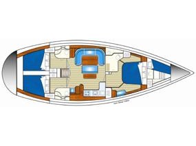 Ocean Star 51.2 — photo 3