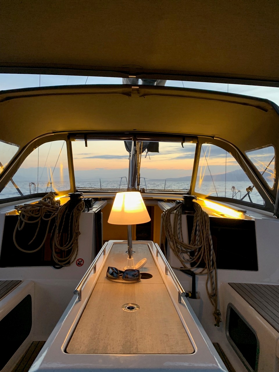 Dufour 460 Grand Large — photo 3