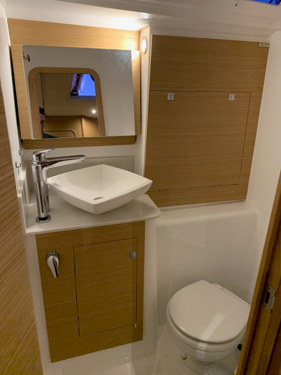 Dufour 460 Grand Large — photo 9