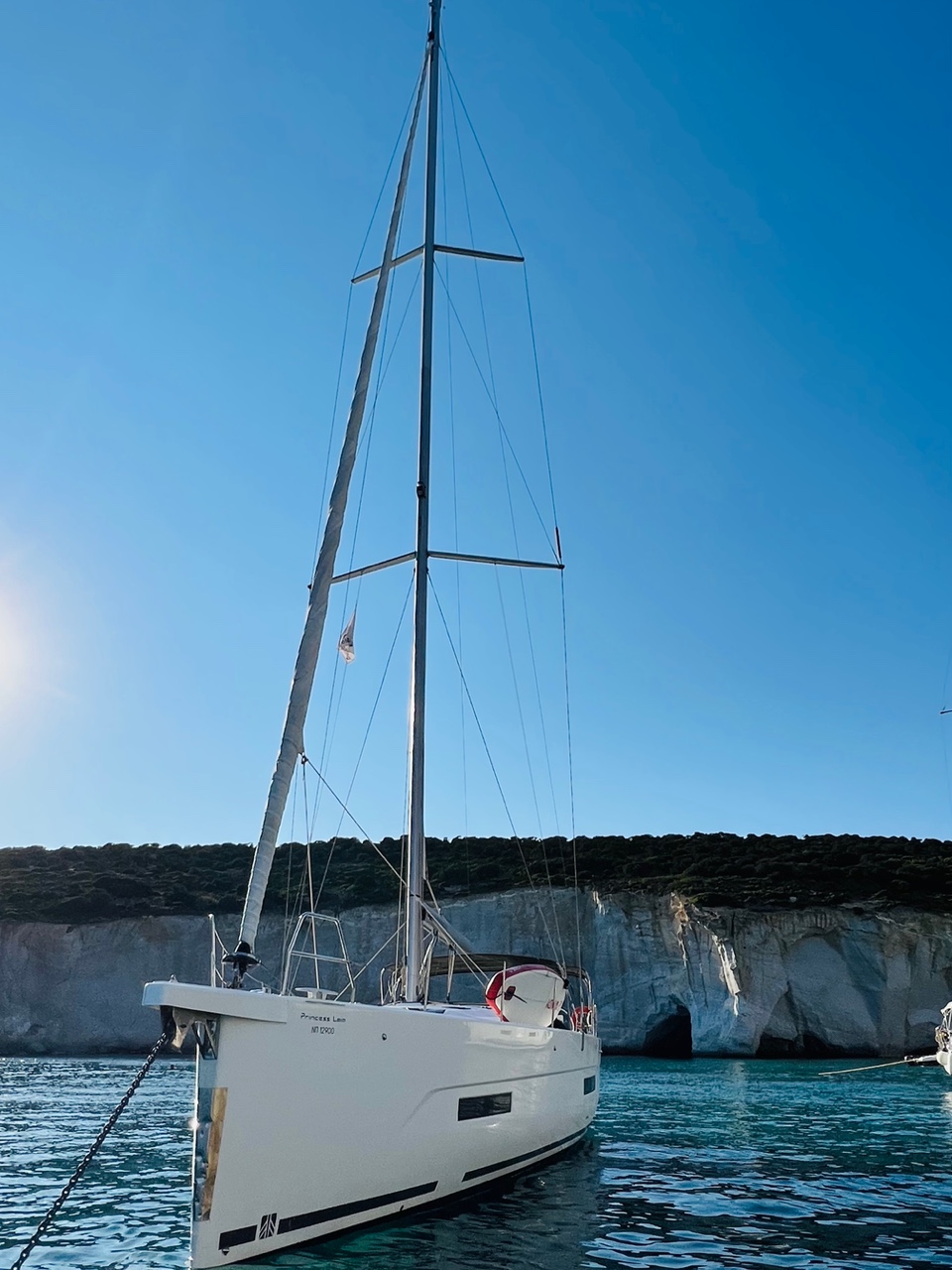 Dufour 530 — photo 7
