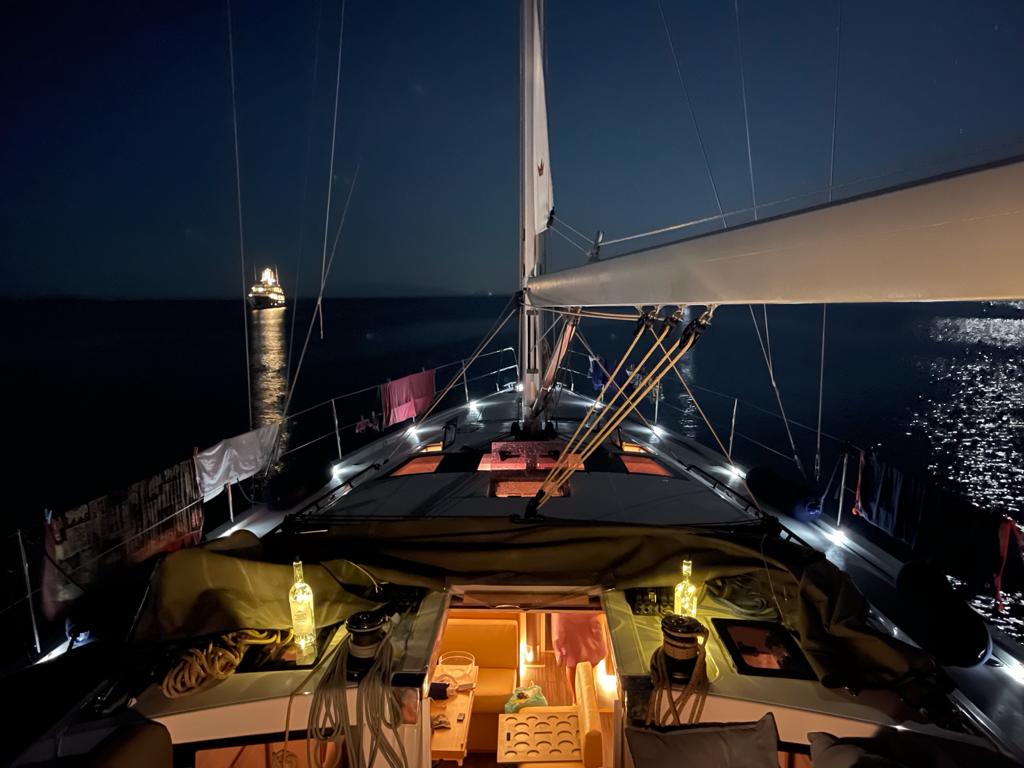 Dufour 530 — photo 11