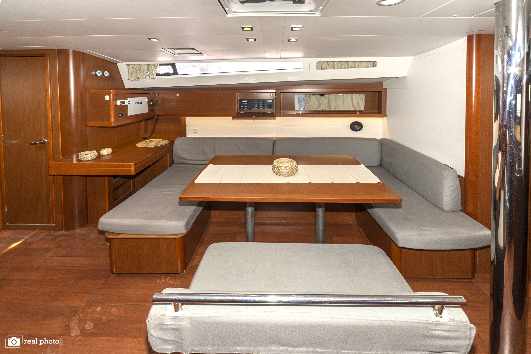 Oceanis 48 — photo 16
