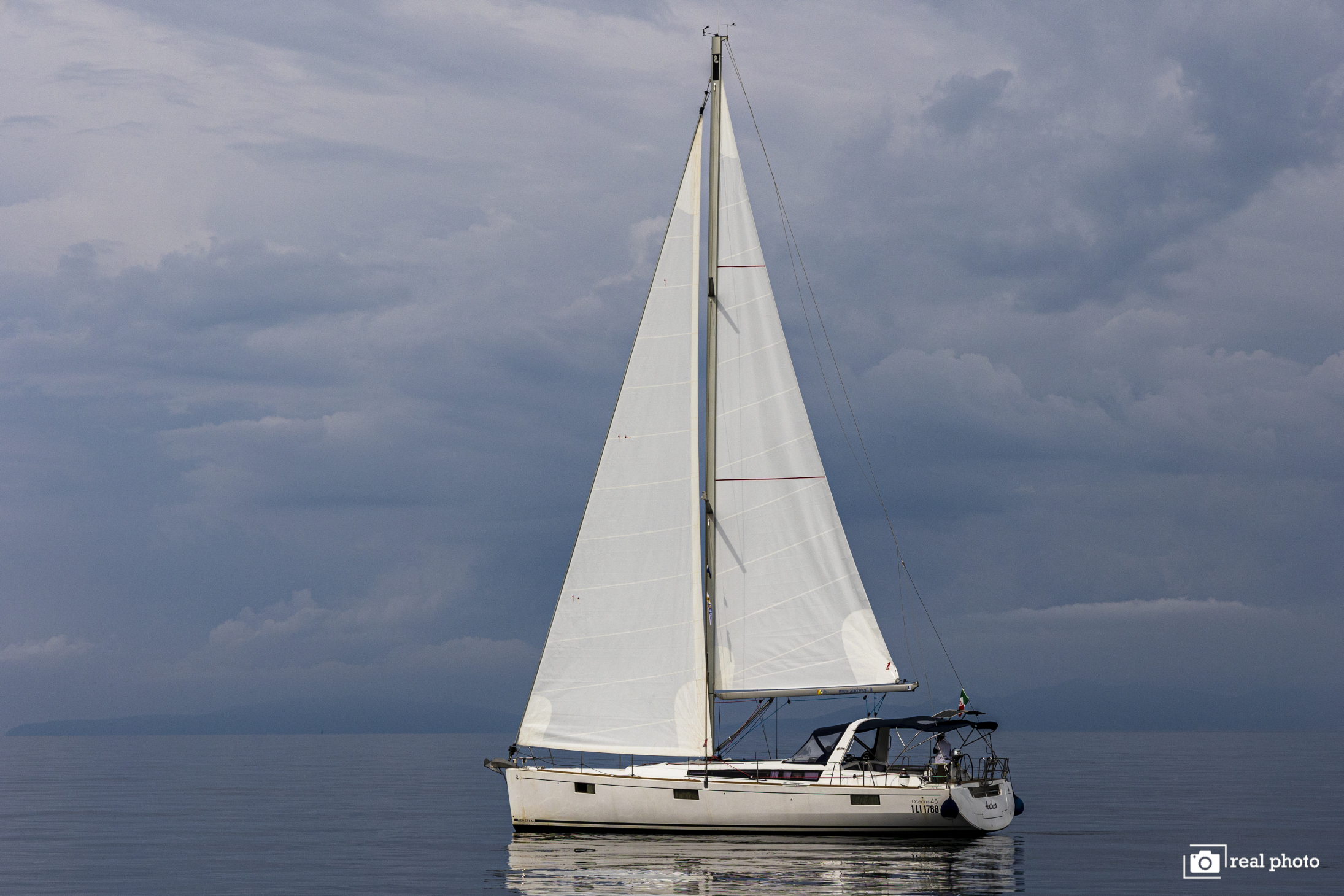 Oceanis 48 — photo 12