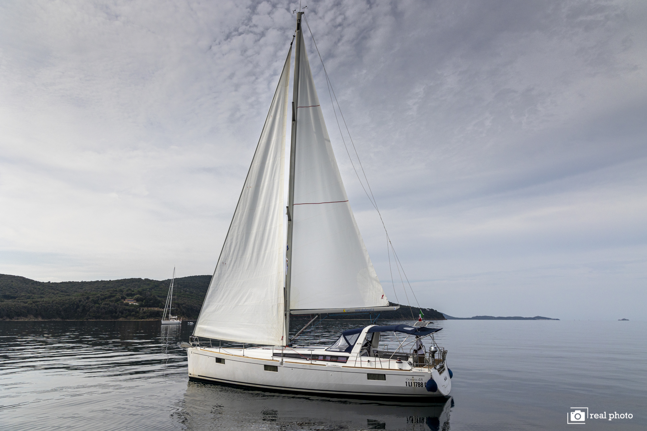 Oceanis 48 — photo 13