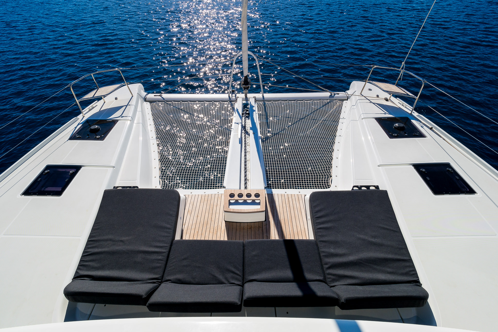 Lagoon 51 — photo 4