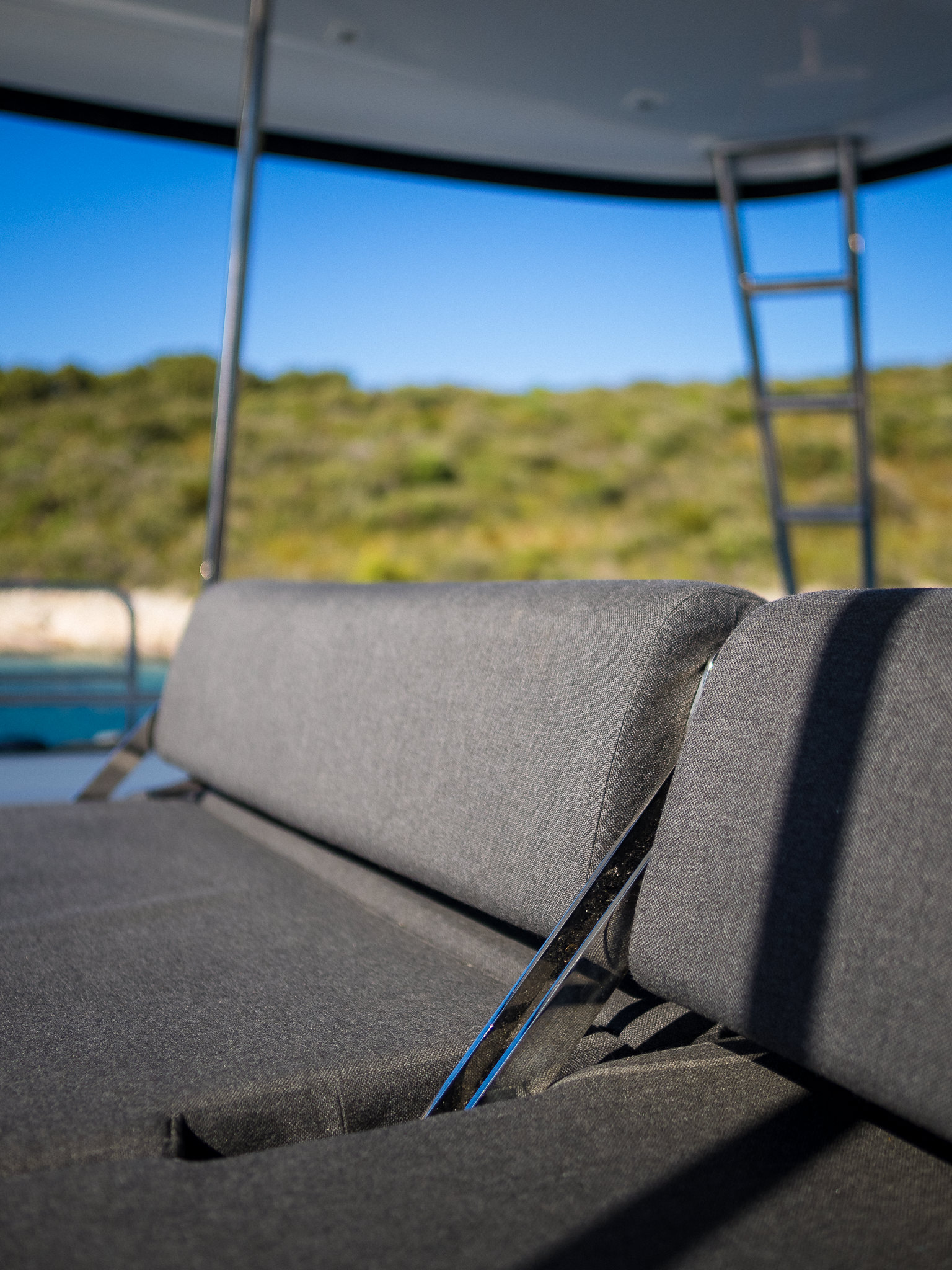 Lagoon 51 — photo 45