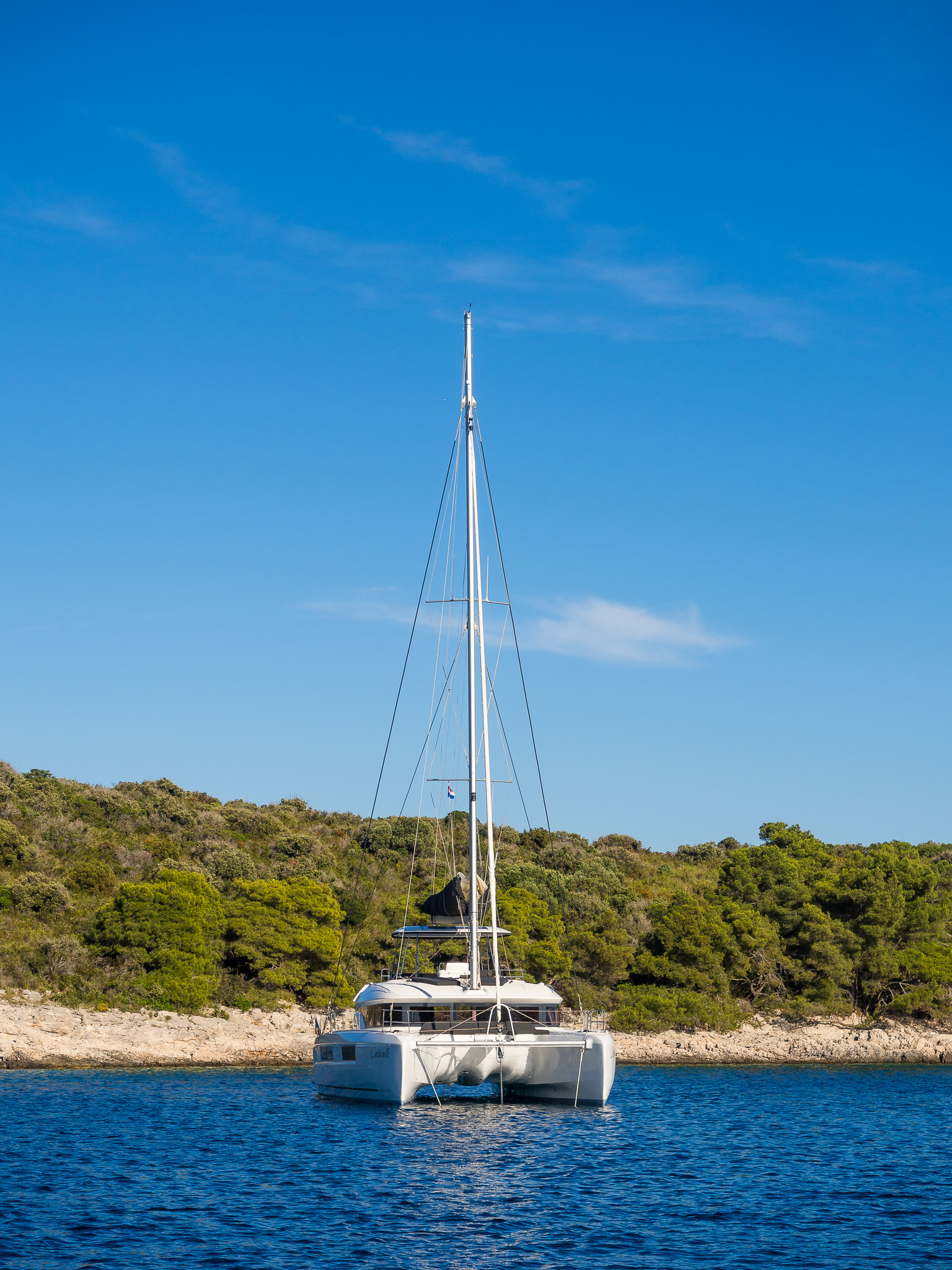 Lagoon 51 — photo 71