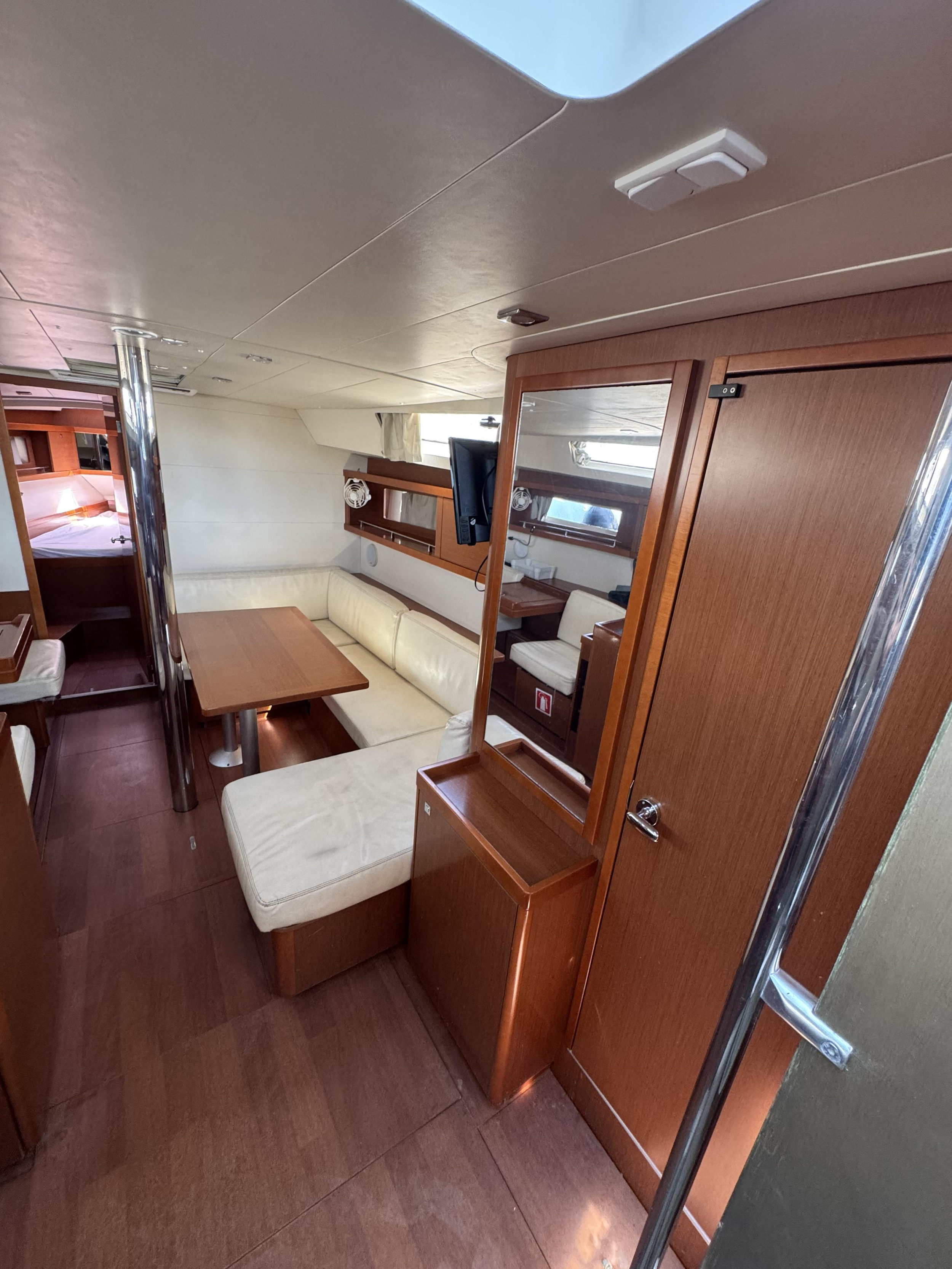 Oceanis 41 — photo 4