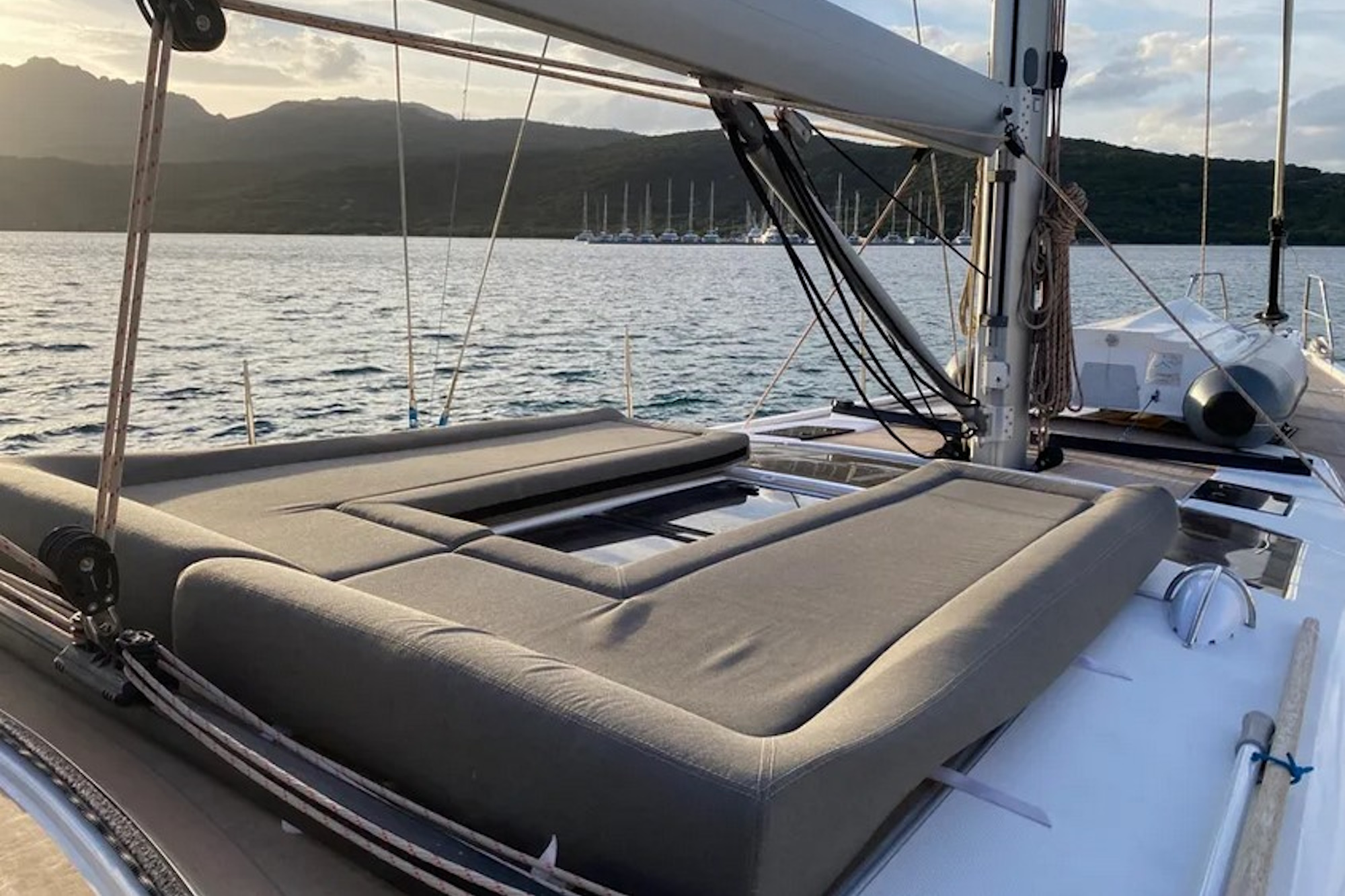 Dufour 56 Exclusive — photo 15