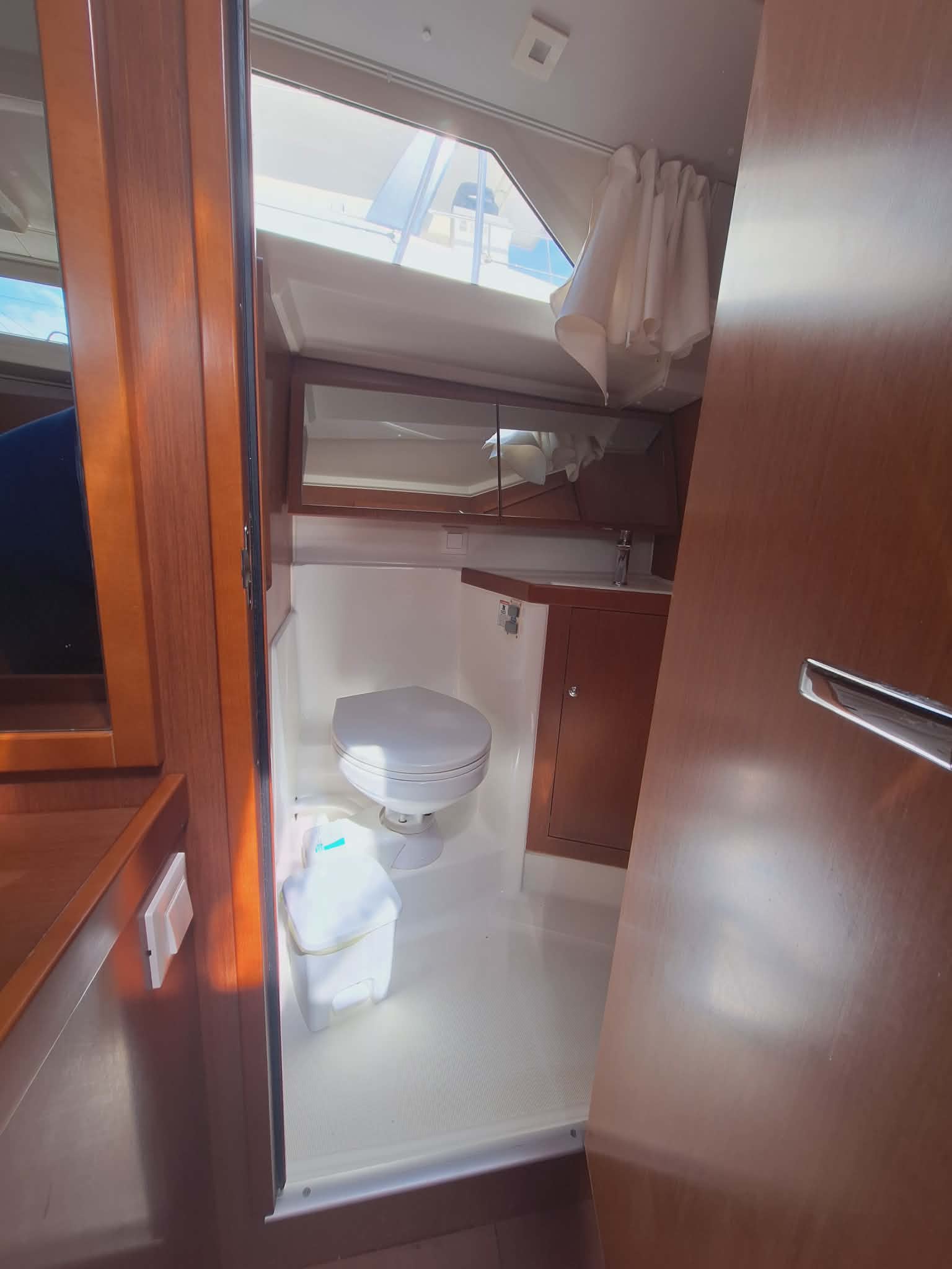 Oceanis 41.1 — photo 2