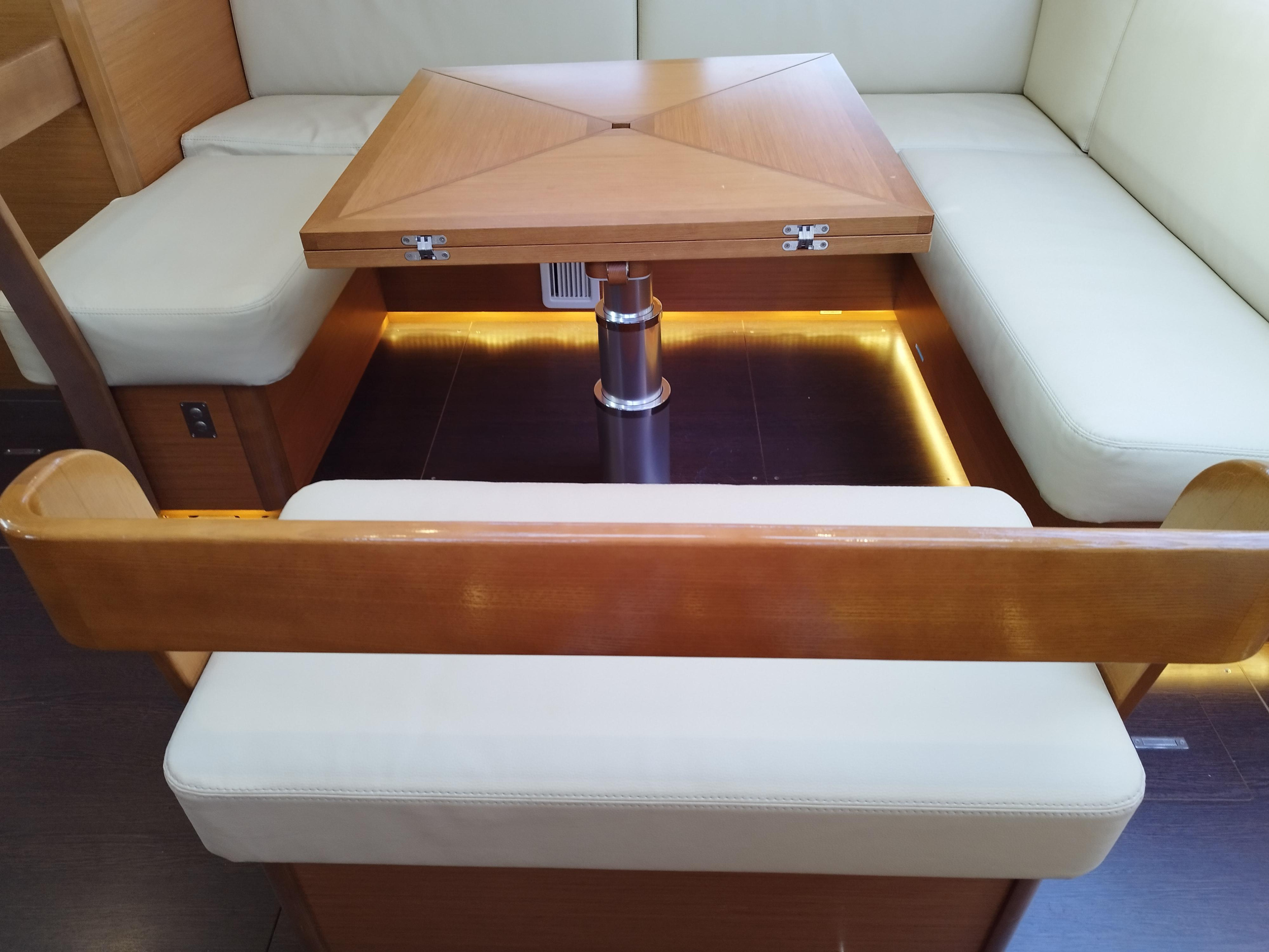 Dufour 56 Exclusive — photo 22