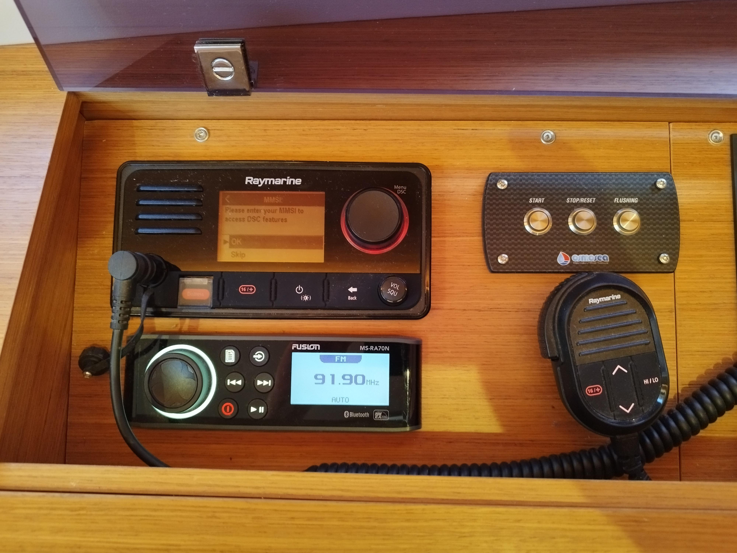 Dufour 56 Exclusive — photo 38