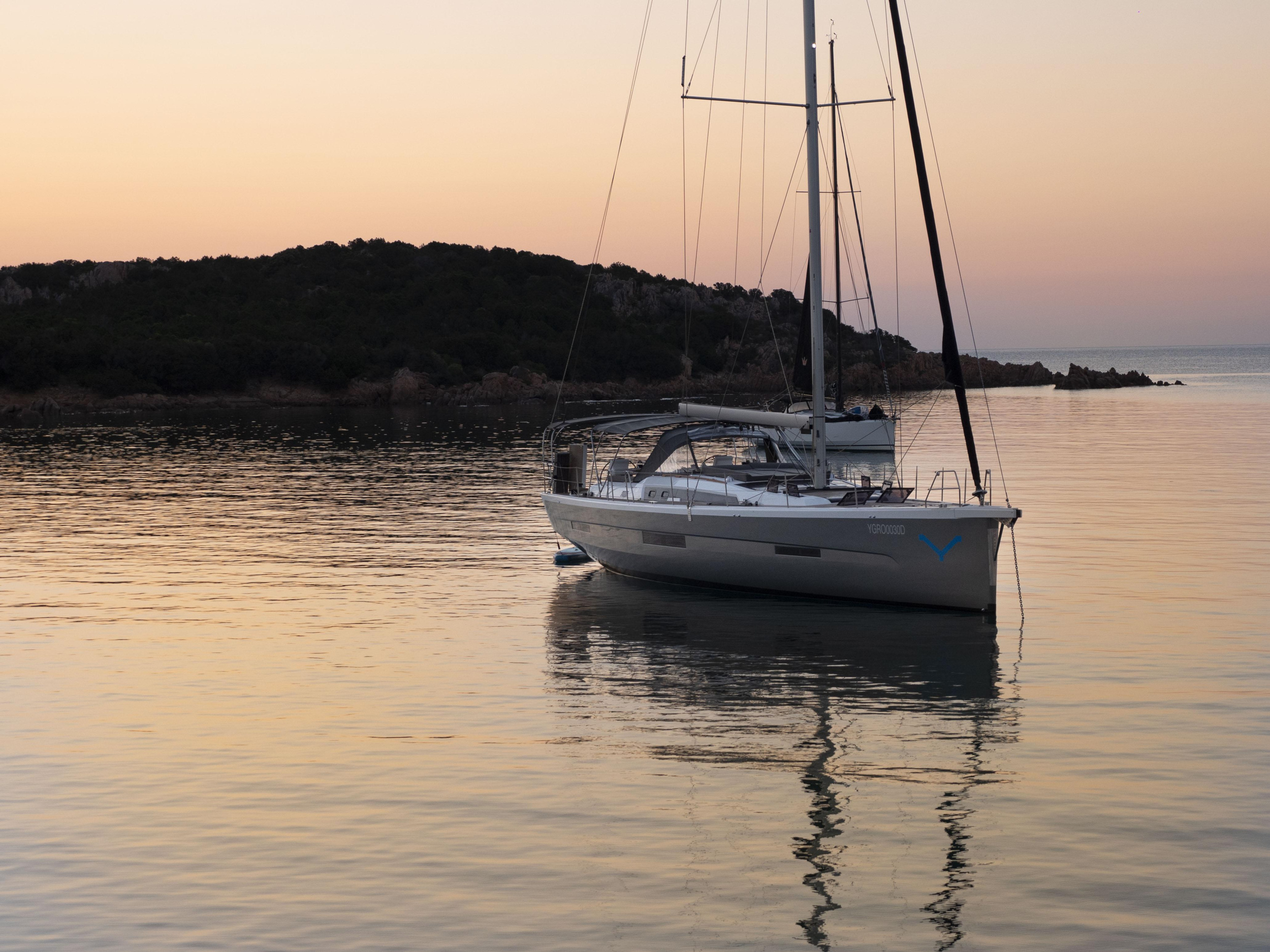 Dufour 56 Exclusive — photo 34