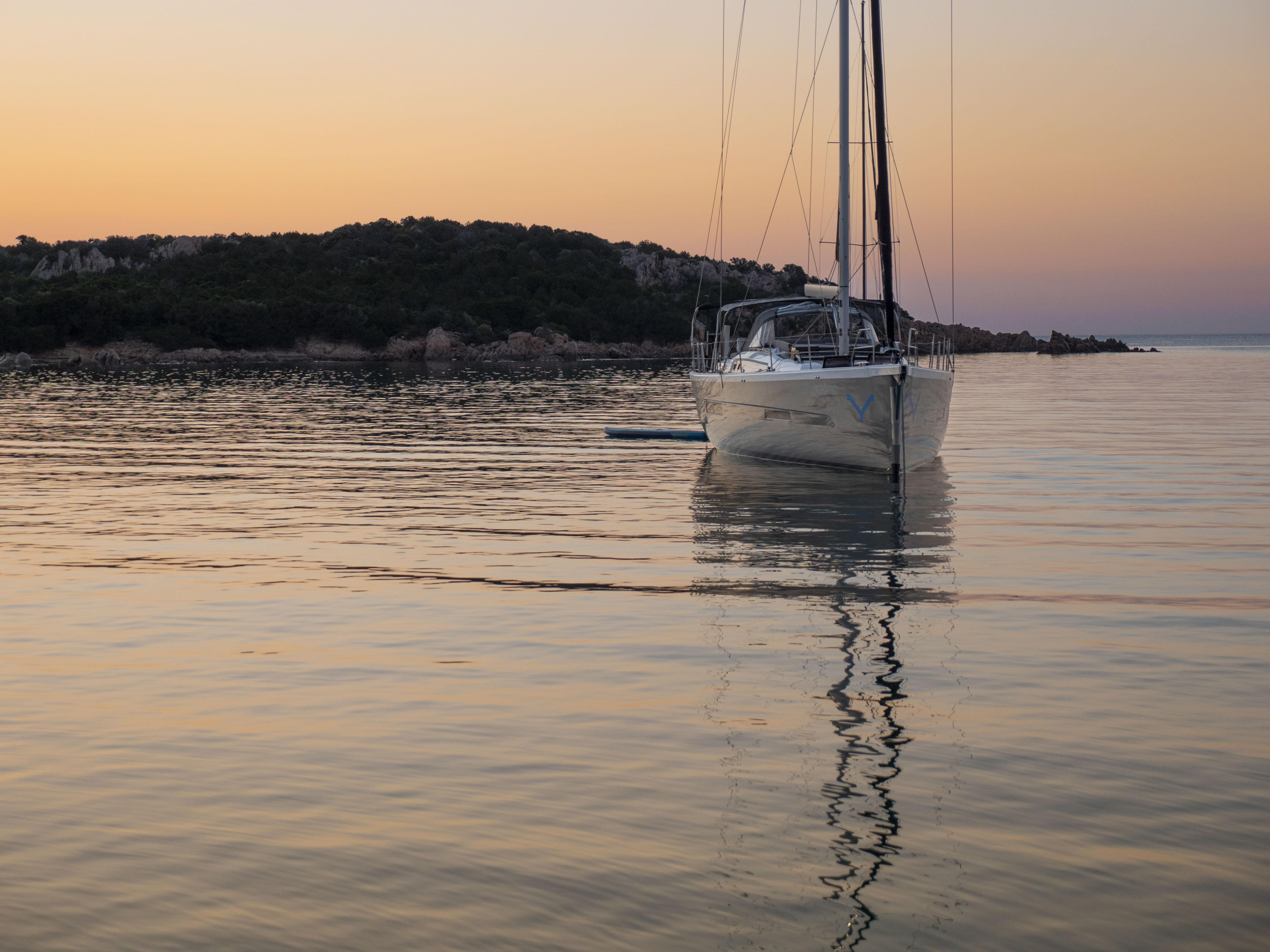 Dufour 56 Exclusive — photo 21