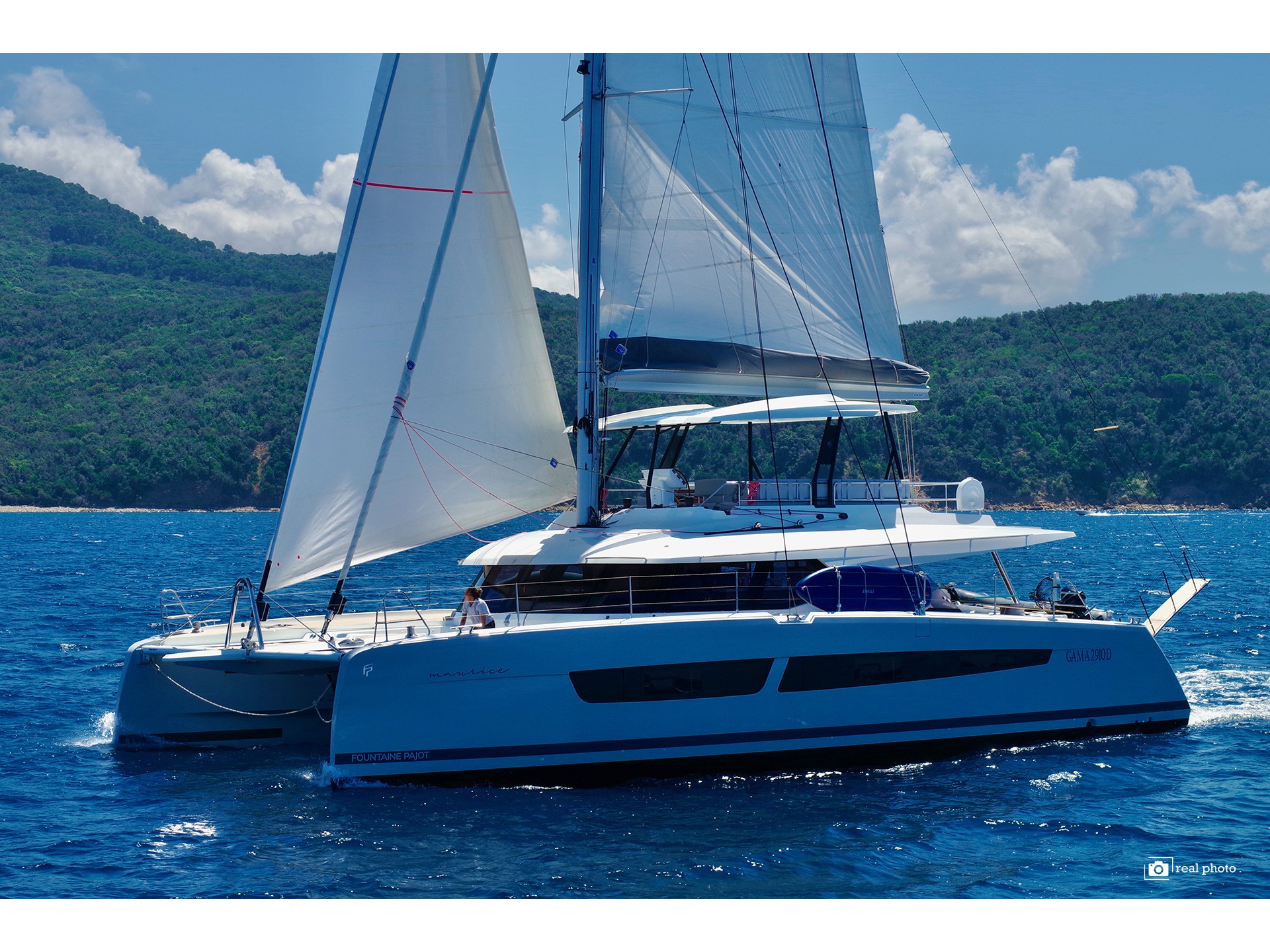 Samana 59 — photo 1