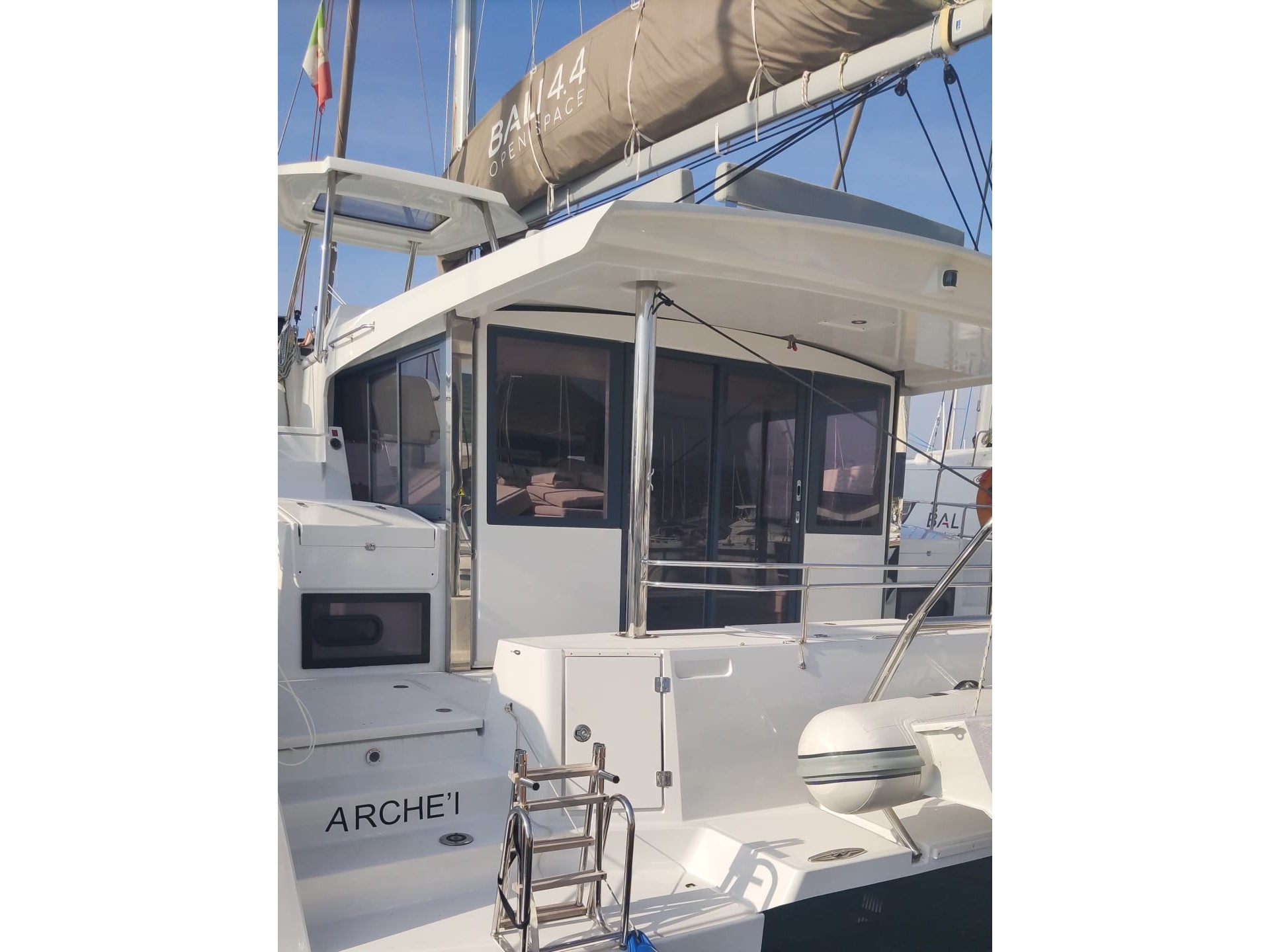 Bali 4.4 — photo 1
