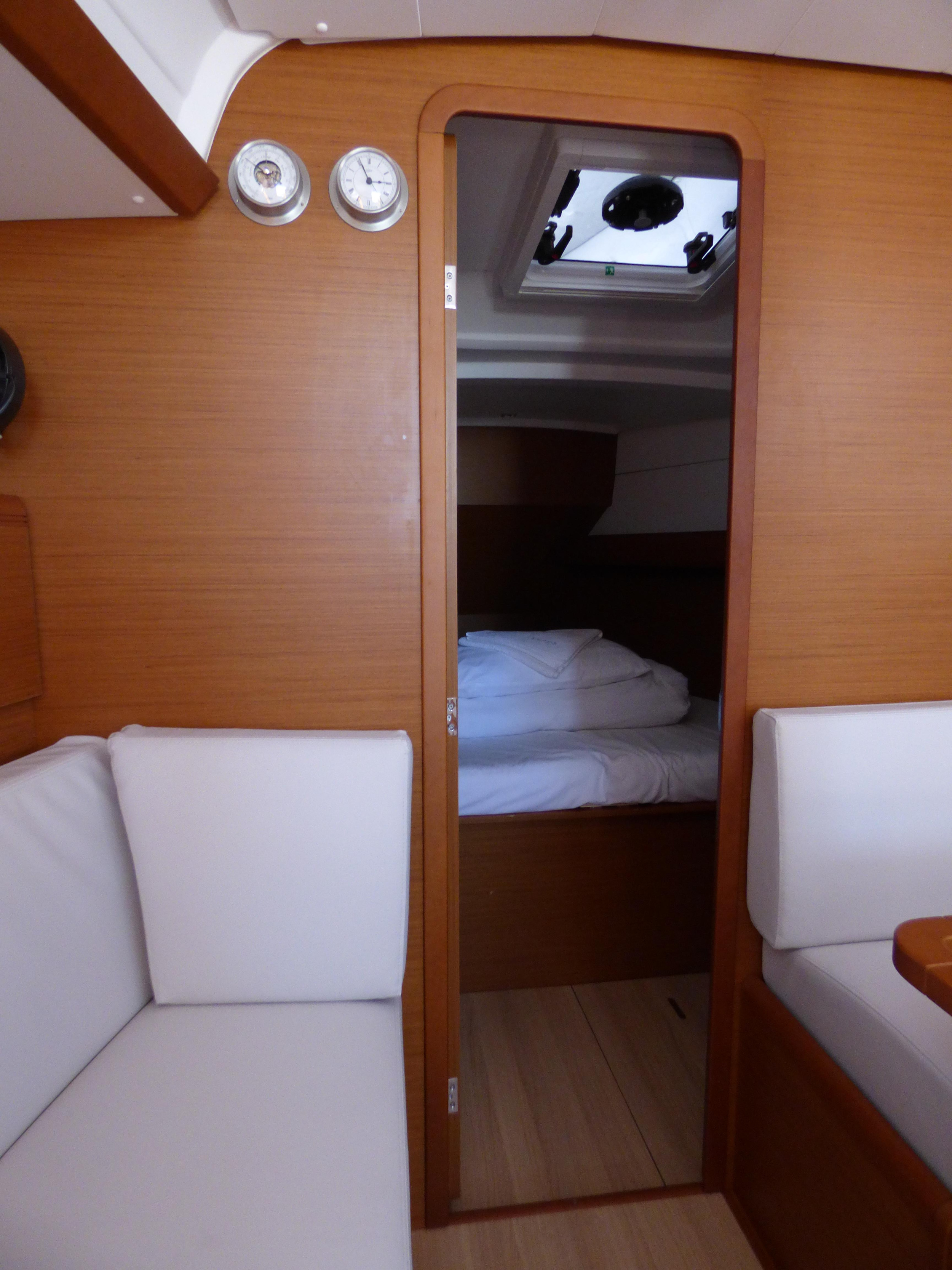 Sun Odyssey 389 — photo 19