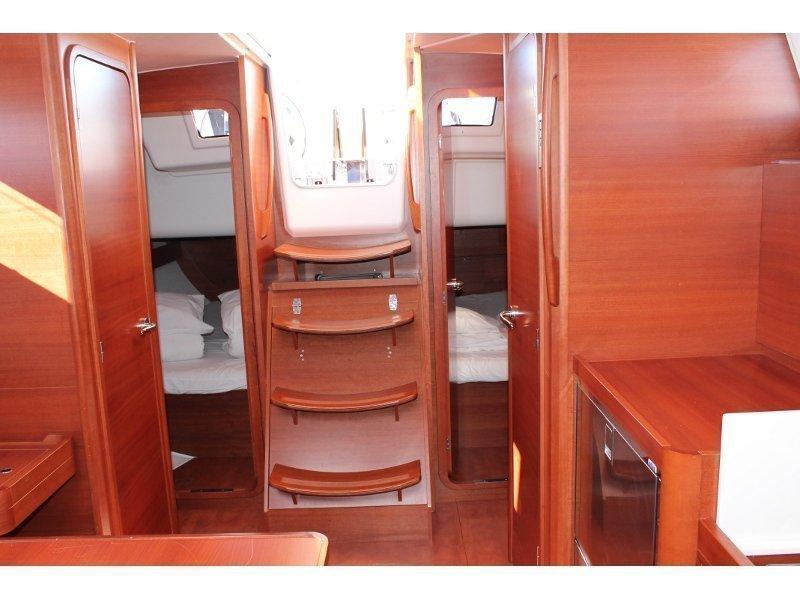 DUFOUR 382 GL — photo 285