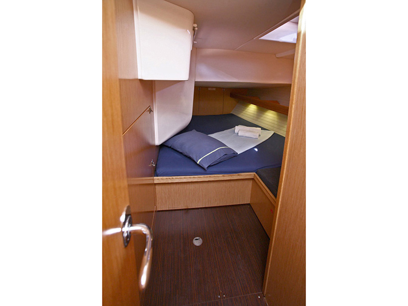 Bavaria 55 Cruiser — photo 5