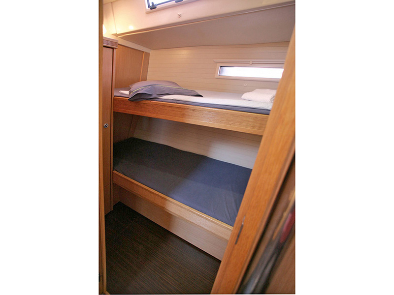 Bavaria 55 Cruiser — photo 20