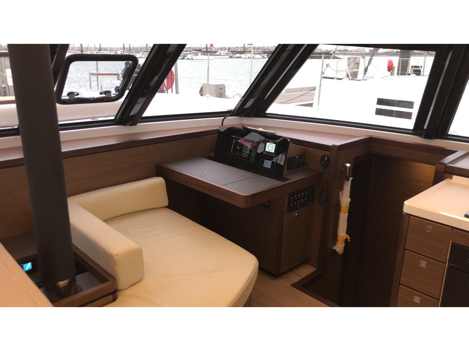 Nautitech 46 Fly — photo 14