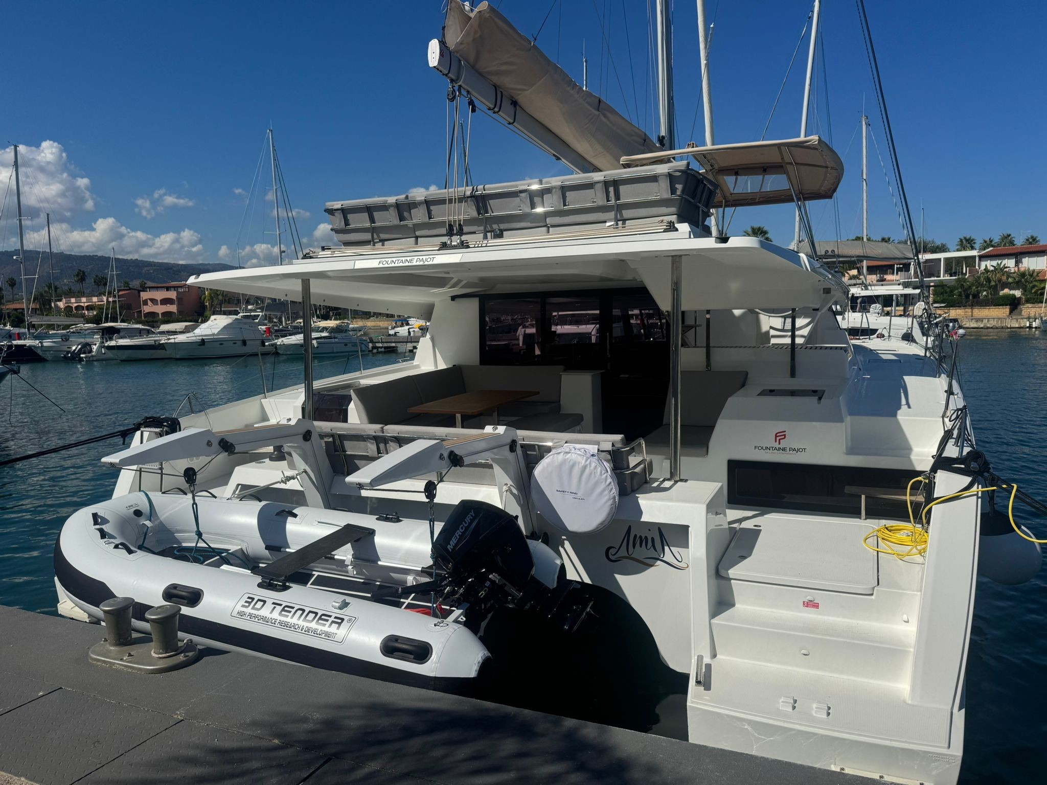 Tanna 47 — photo 1