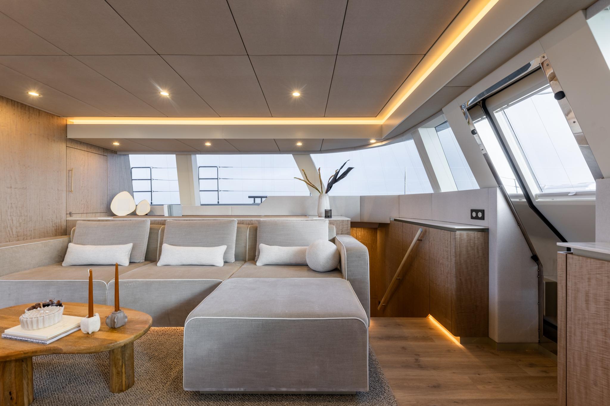 Sunreef 60 — photo 12