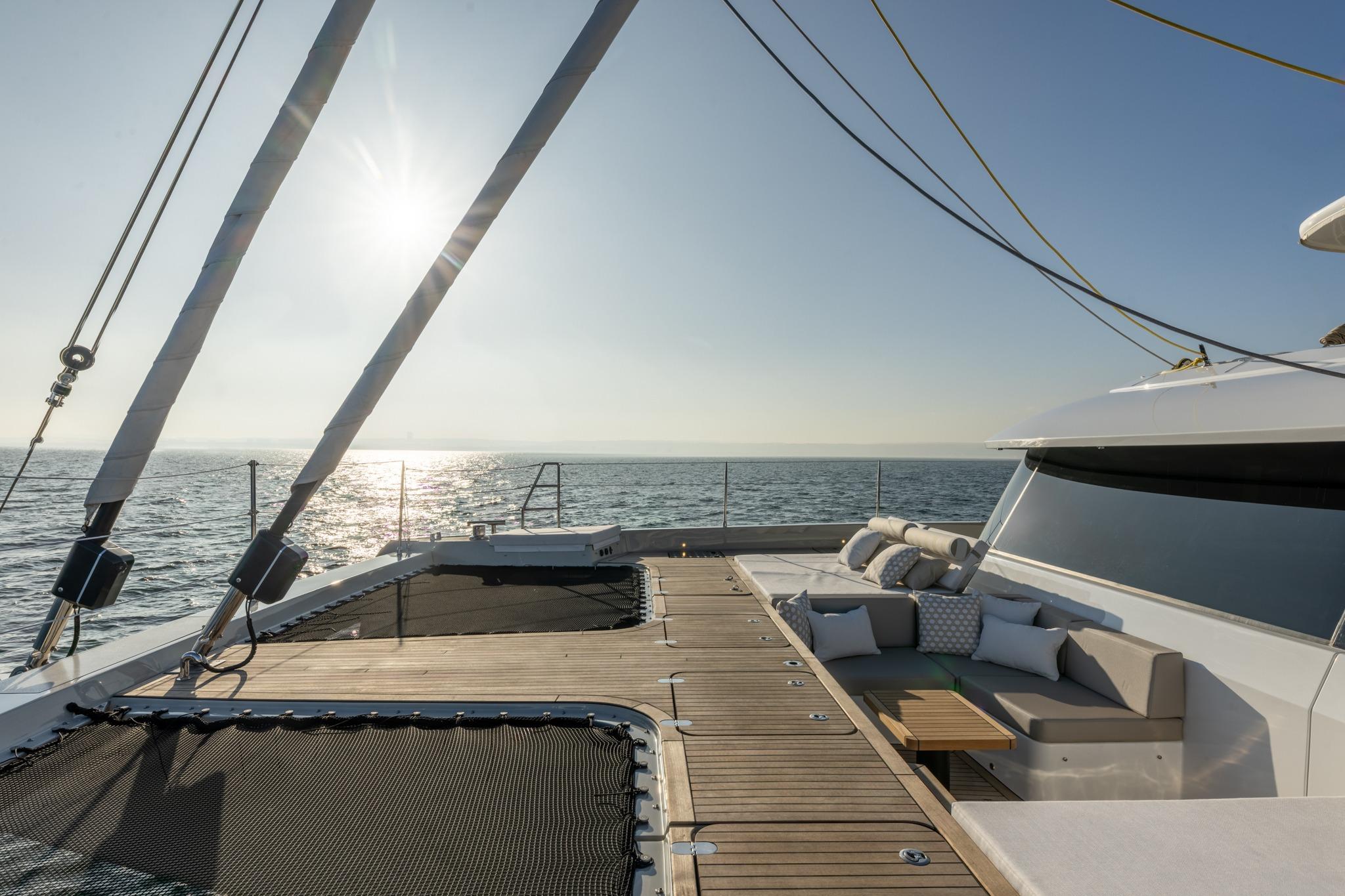 Sunreef 60 — photo 7