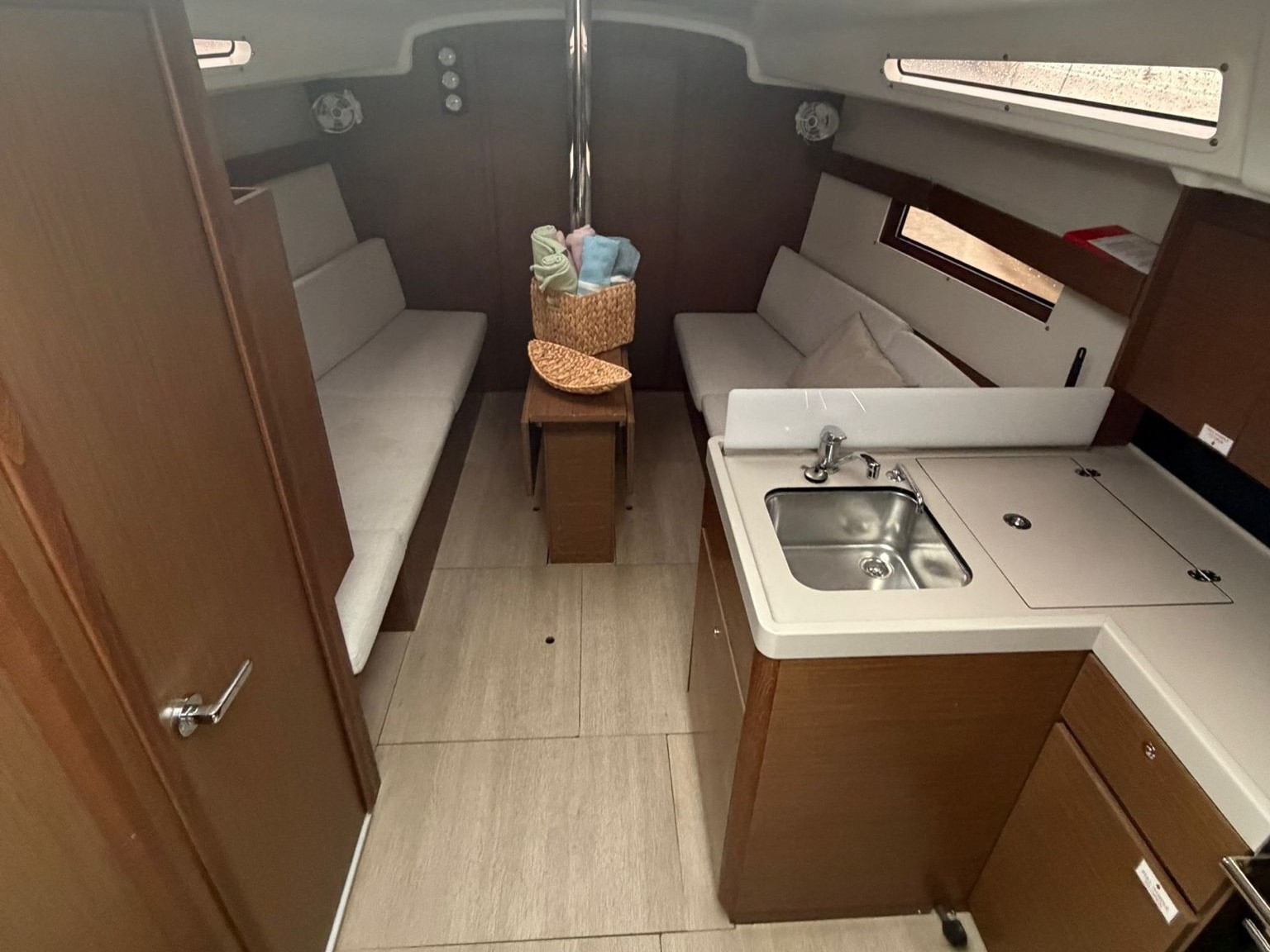 Oceanis 34.1 — photo 3