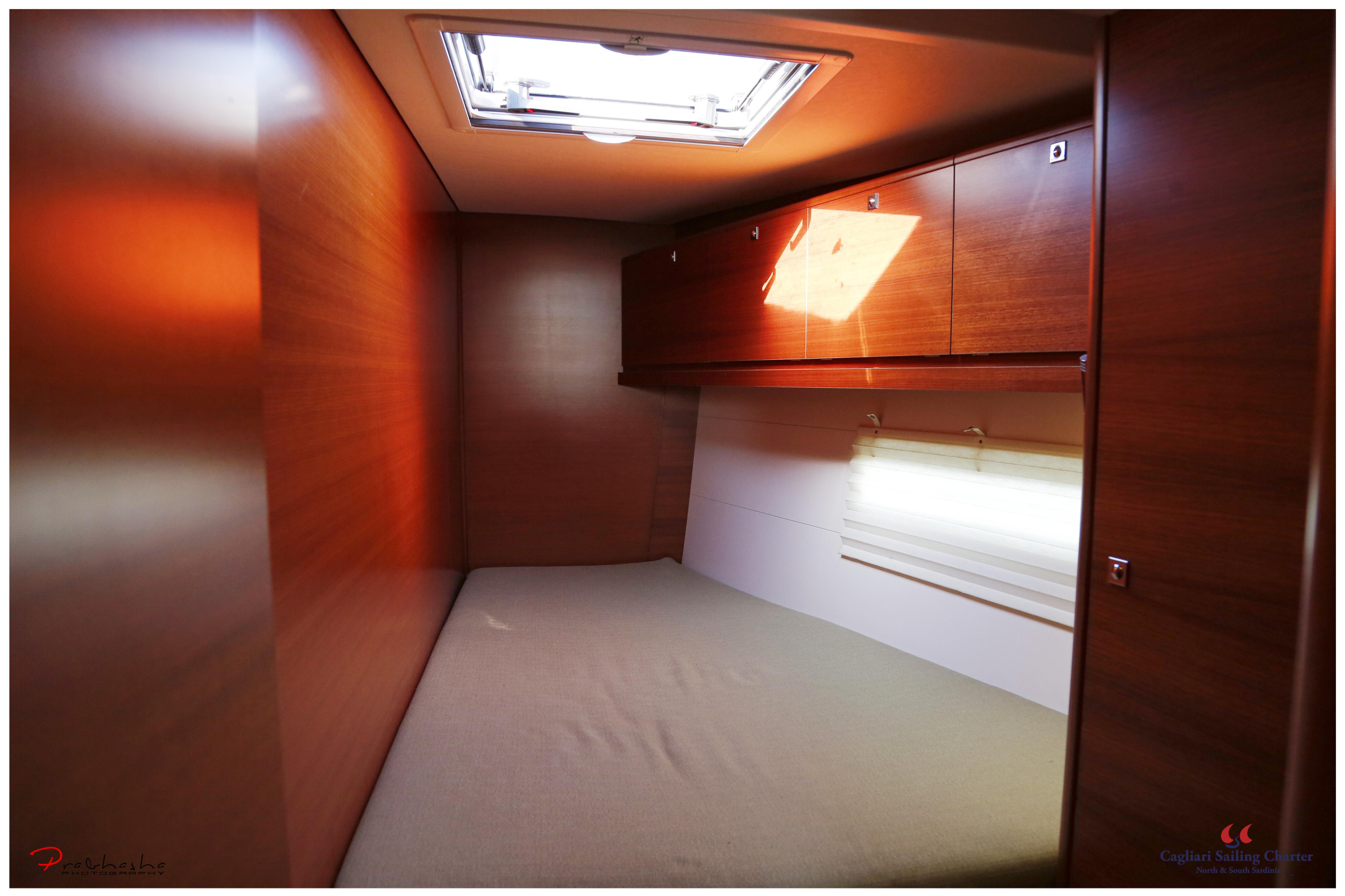 Dufour 520 GL — photo 6