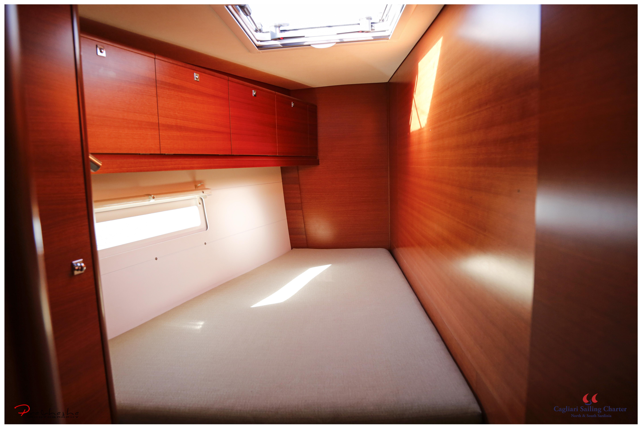 Dufour 520 GL — photo 14