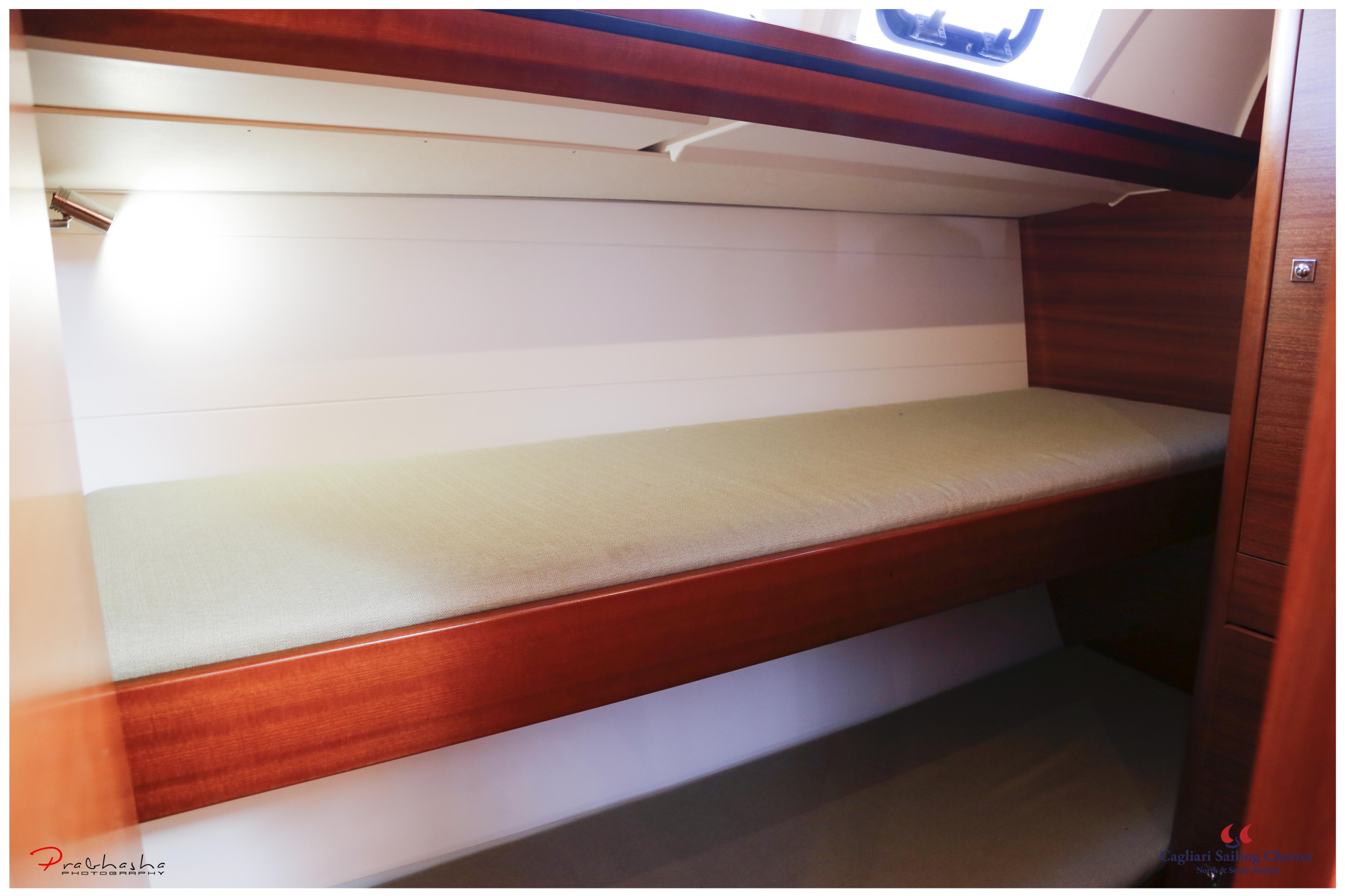 Dufour 520 GL — photo 16