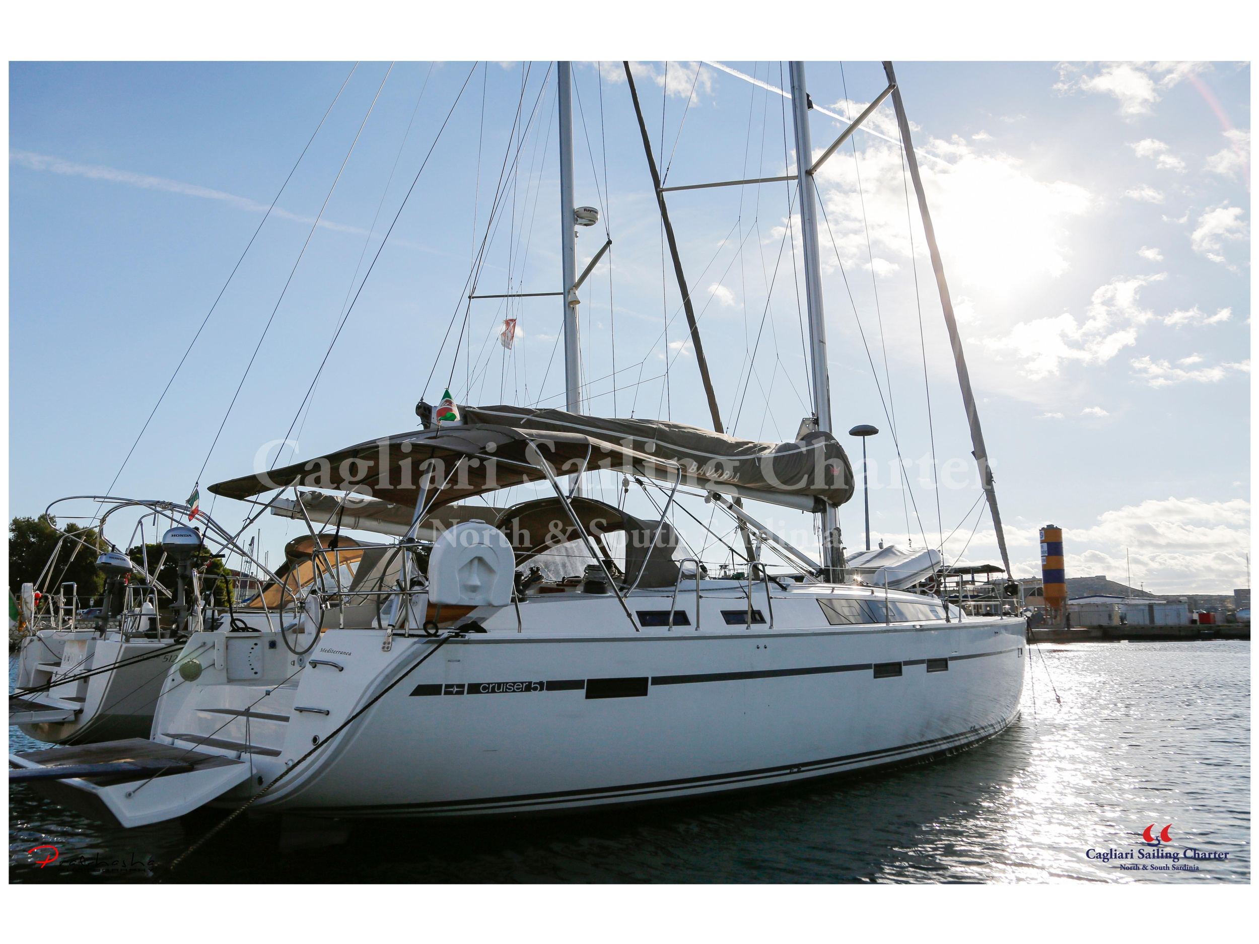 Bavaria Cruiser 51 — photo 1