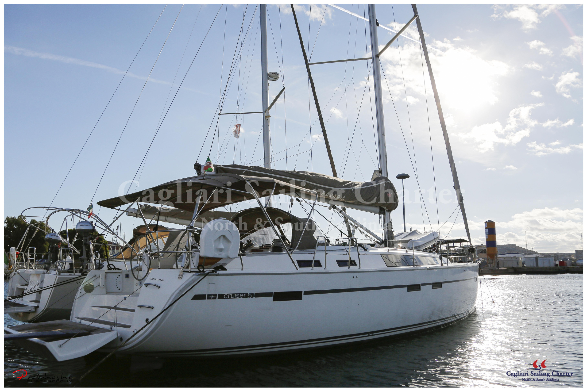 Bavaria Cruiser 51 — photo 10