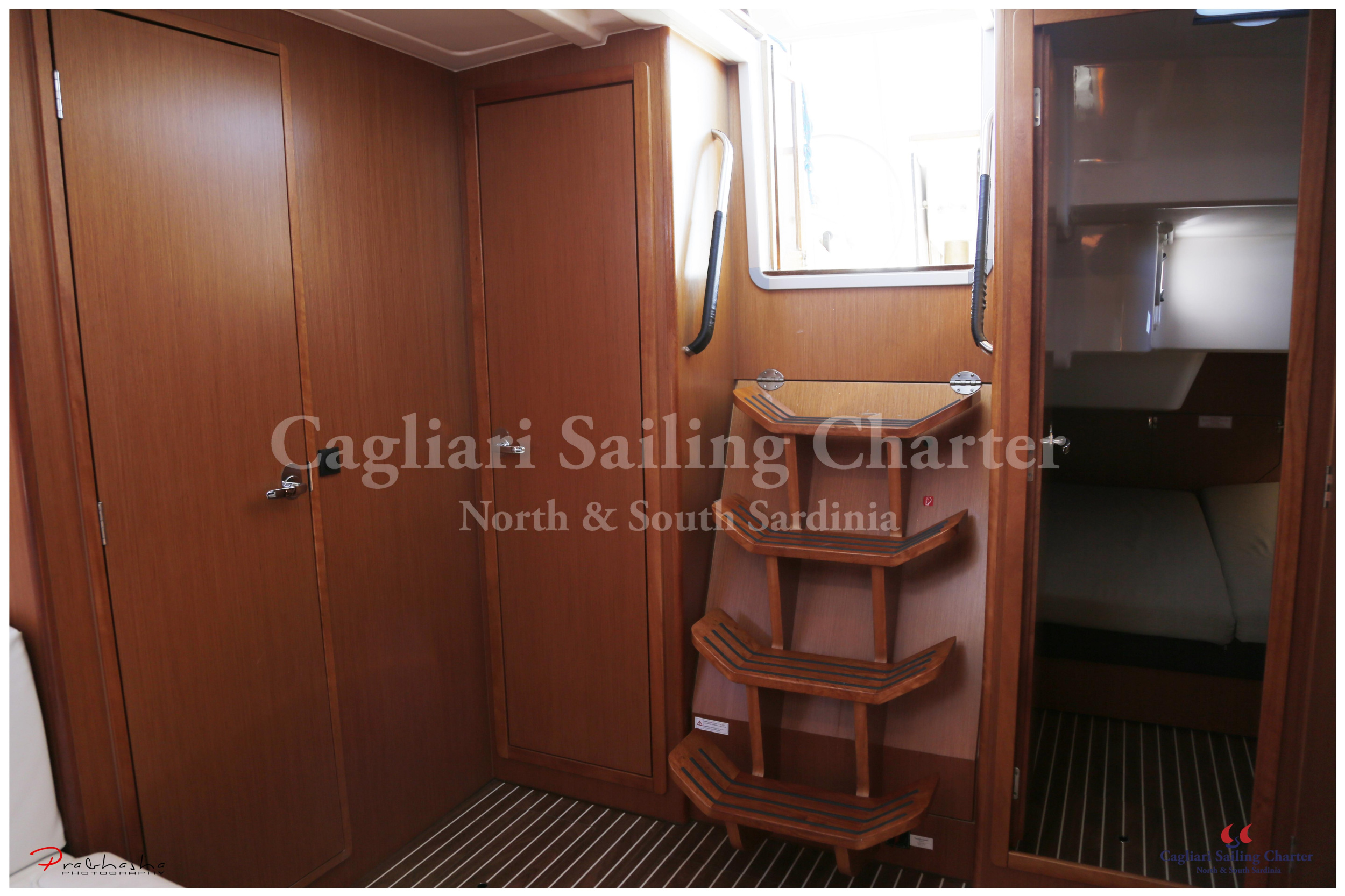 Bavaria Cruiser 51 — photo 5
