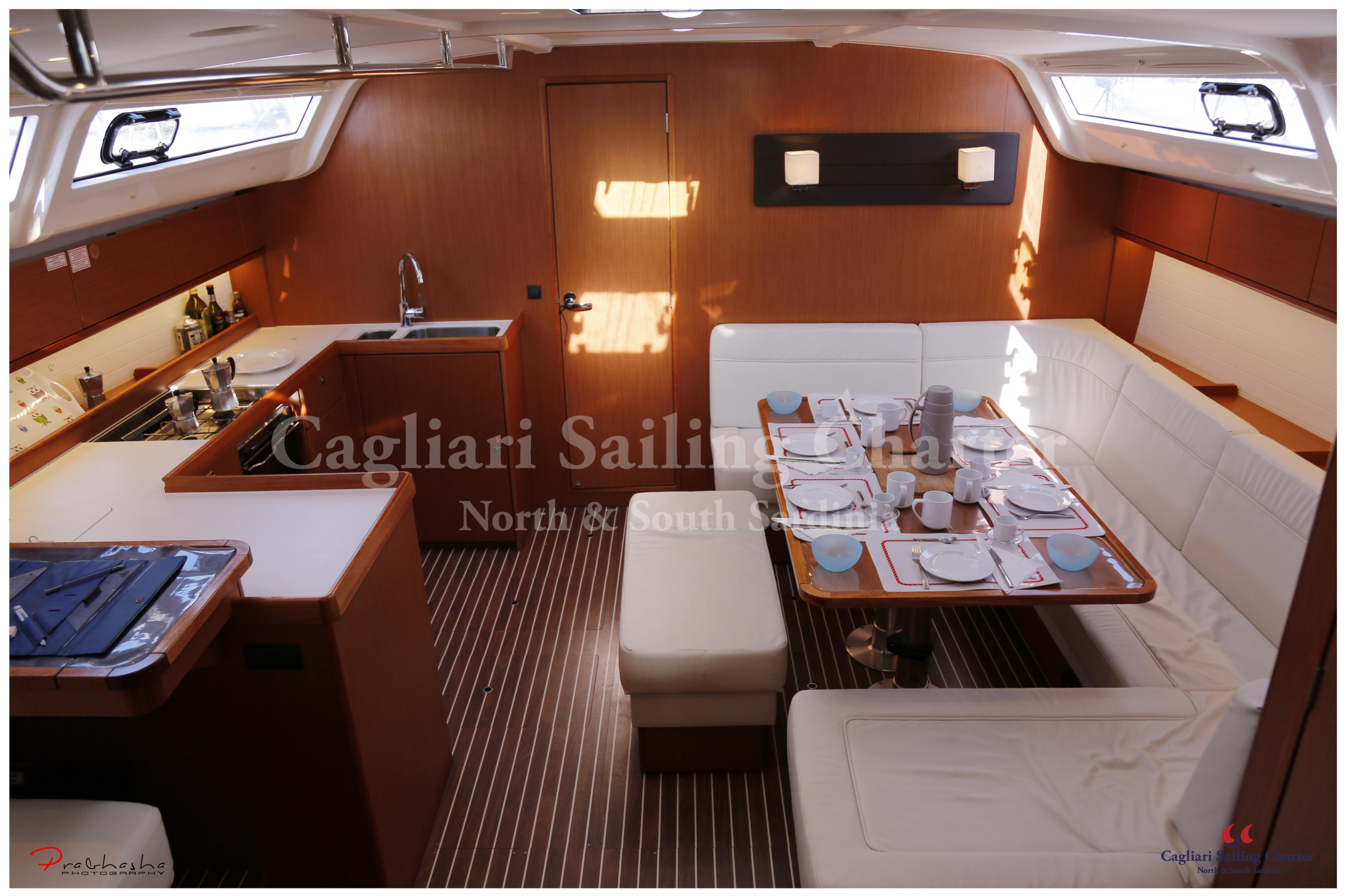 Bavaria Cruiser 51 — photo 20