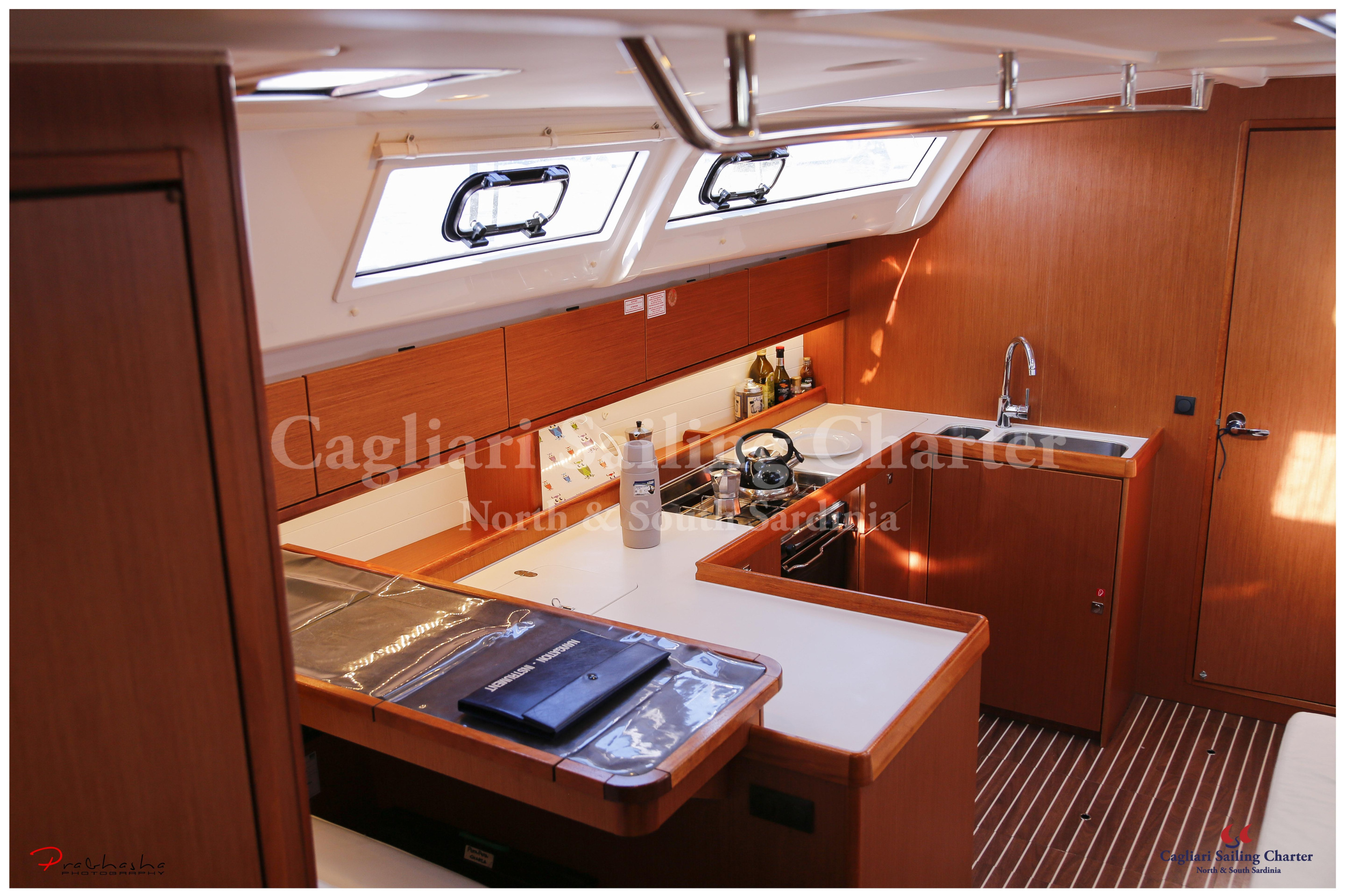 Bavaria Cruiser 51 — photo 14