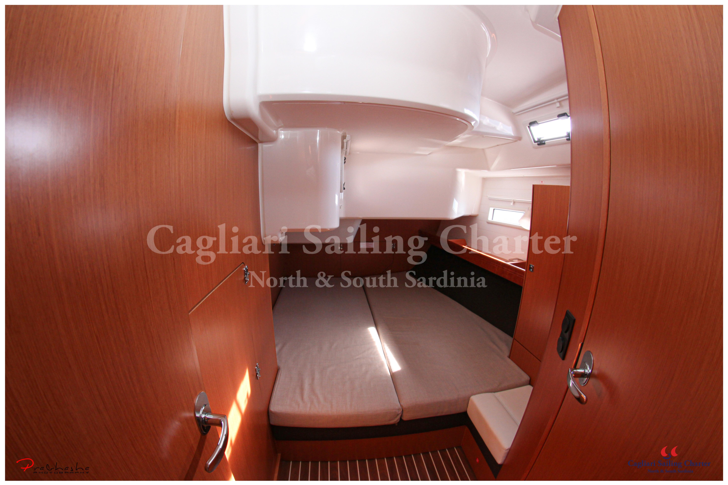 Bavaria Cruiser 51 — photo 13